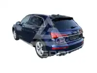 2023 Audi SQ5