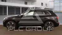 2023 Audi SQ5