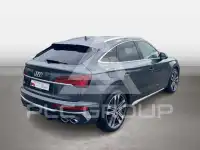 2023 Audi SQ5