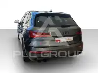2023 Audi SQ5