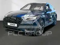 2023 Audi SQ5