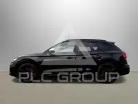 2023 Audi SQ5