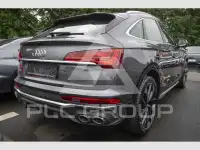 2023 Audi SQ5