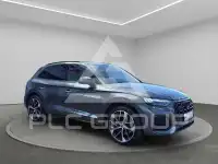2023 Audi SQ5