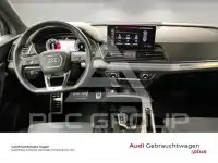 2023 Audi SQ5