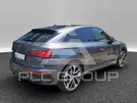 2023 Audi SQ5