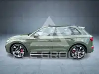 2023 Audi SQ5