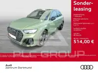 2023 Audi SQ5