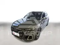 2023 Audi SQ5