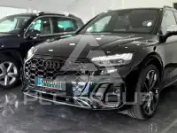 2023 Audi SQ5