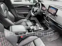2023 Audi SQ5