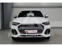 2023 Audi SQ5