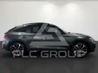 2023 Audi SQ5