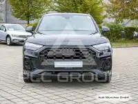 2023 Audi SQ5