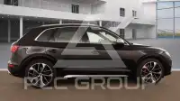 2023 Audi SQ5
