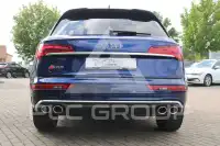 2023 Audi SQ5