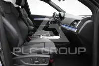 2023 Audi SQ5