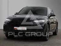 2023 Audi SQ5