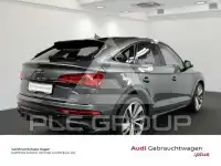 2023 Audi SQ5