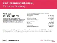 2023 Audi SQ5