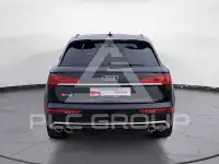 2023 Audi SQ5
