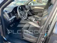 2023 Audi SQ5