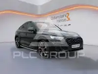 2023 Audi SQ5