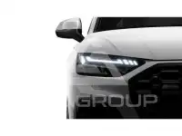 2023 Audi SQ5