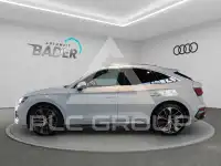 2023 Audi SQ5