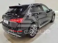 2023 Audi SQ5