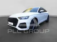 2023 Audi SQ5