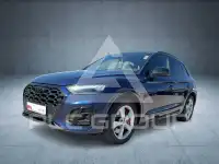 2023 Audi SQ5
