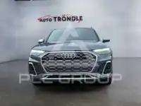 2023 Audi SQ5