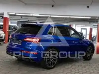 2023 Audi SQ5