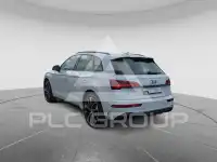 2023 Audi SQ5