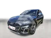 2023 Audi SQ5