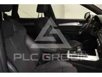 2023 Audi SQ5