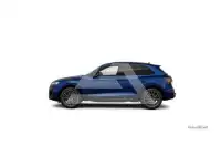 2023 Audi SQ5