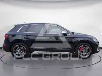 2023 Audi SQ5