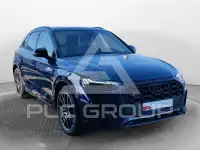 2023 Audi SQ5