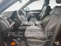 2023 Audi SQ5