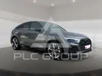 2023 Audi SQ5