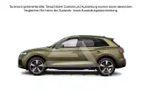 2023 Audi SQ5