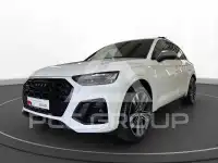 2023 Audi SQ5