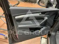 2023 Audi SQ5