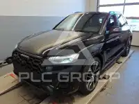2023 Audi SQ5