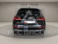 2023 Audi SQ5