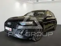 2023 Audi SQ5