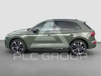 2023 Audi SQ5