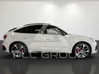 2023 Audi SQ5